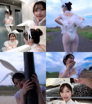 【ぎがdeれいんMk-II】りんりん(bngg004)(女優：望月りんね（みつきりんね）)