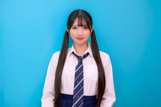 【電影シロウト-バズ-】ひかり(debz021)(女優：巴ひかり（ともえひかり）)