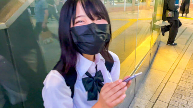 【黒船提督】まー(fct0043)(女優：四宮繭)