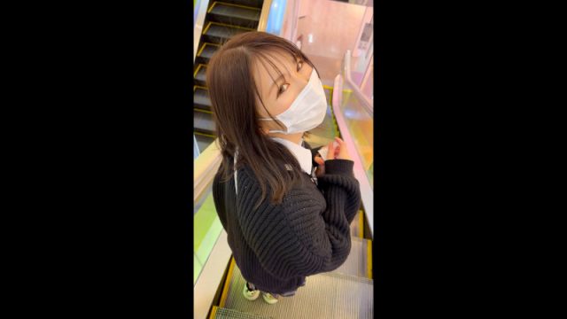 【黒船提督】ゆい(fct0124)(女優：ひかり唯（ひかりゆい）)