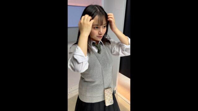 【黒船提督】にゃこ(fct0144)(女優：仲川そら)