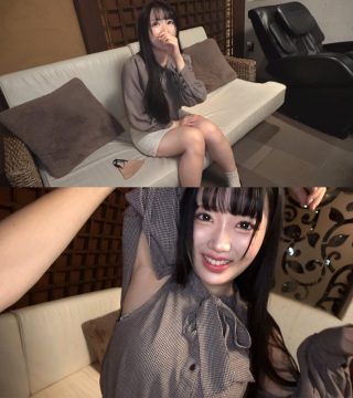 【ぎがdeれいん無臭-無修正に出た女-】みく(fcz022)(女優：有馬美玖（ありまみく）)