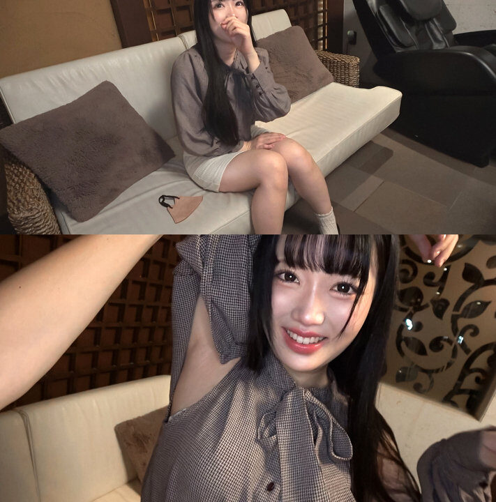 【ぎがdeれいん無臭-無修正に出た女-】みく(fcz022)(女優:有馬美玖(ありまみく))