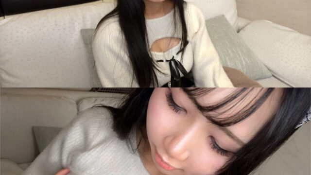 【ぎがdeれいん無臭-無修正に出た女-】るい(fcz027)(女優：鳴涙まりる)