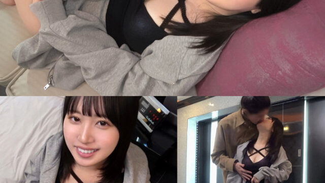 【ぎがdeれいん無臭-無修正に出た女-】こいろ(fcz028)(女優：夕木こいろ)