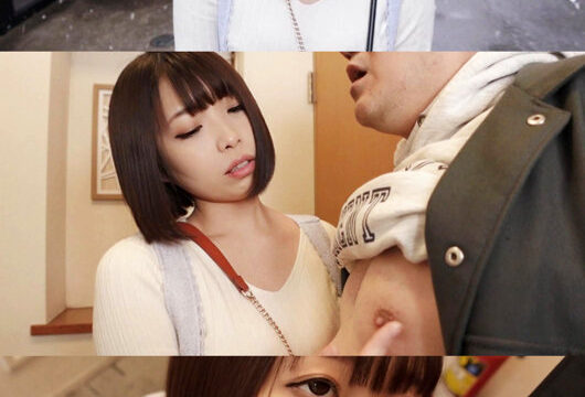 【素人マンボー】あむ(ffss027)(女優：大原あむ)