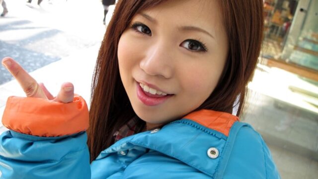 【G-AREA】ふみえ(garea141)(女優：青空小夏)