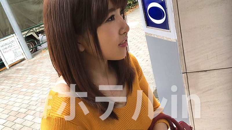 【素人ホイホイZ】まゆ(hoi007)(女優：福山美佳（ふくやまみか）)