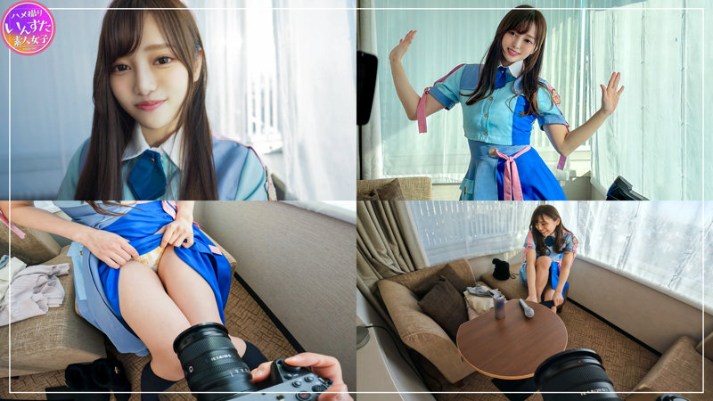 【いんすた】しーな(instc277)(女優：英しずな（はなぶさしずな）)