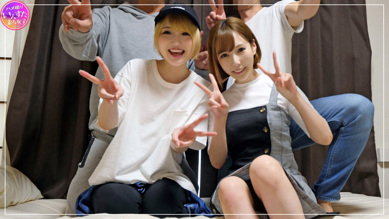 【いんすた】アンナ(instc347)(女優：若月まりあ（わかつきまりあ）)