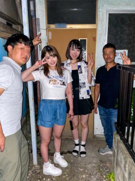 【いんすた】すーちゃん(instc379)(女優：白金れい奈)