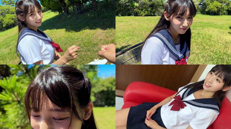 【いんすた】さらら(instc544)(女優：宇流木さらら（うるきさらら）)