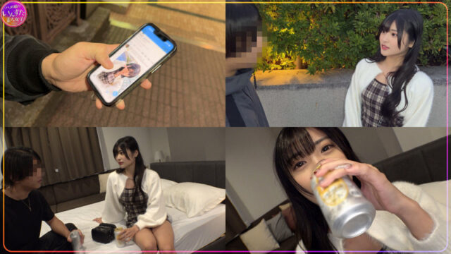【いんすた】ひなちゃん(instc709)(女優：似鳥)