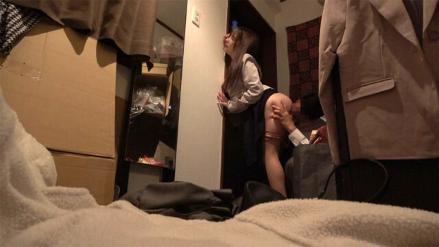 【北池袋盗撮倶楽部】ミオさん(kitaike493)(女優：一条みお)