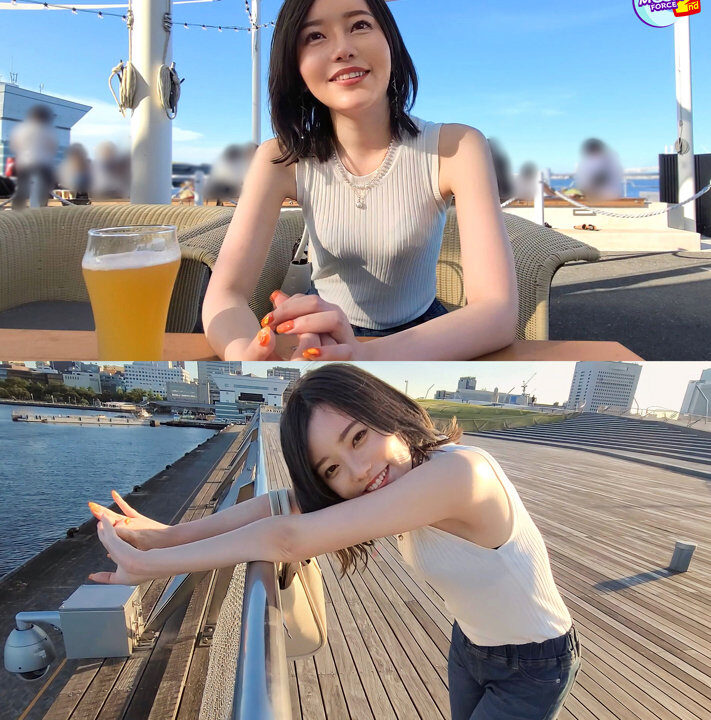 【MOON FORCE 2nd】幸香(mfcs104)(女優：香坂たえ（こうさかたえ）)