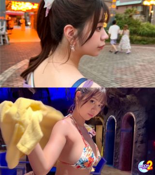 【MOON FORCE 2nd】小悪魔キャバ嬢のあらんど◆(mfcs145)(女優：羽純乃亜（はすみのあ）)