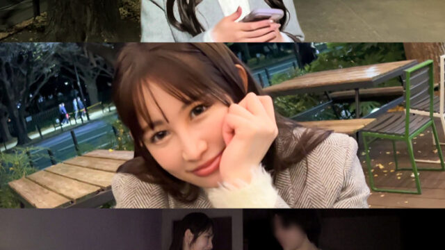 【MOON FORCE 2nd】SaRa(mfcs206)(女優：二羽紗愛)