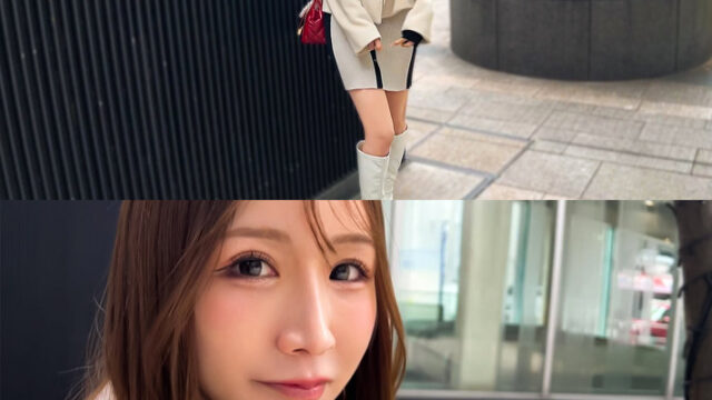 【MOON FORCE 2nd】なぎさ(mfcs210)(女優：葉月なぎさ)