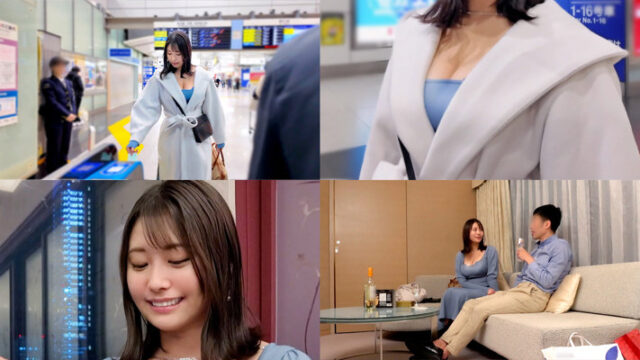 【MOON FORCE WIFE】あすな(mfcw029)(女優：星明日菜)