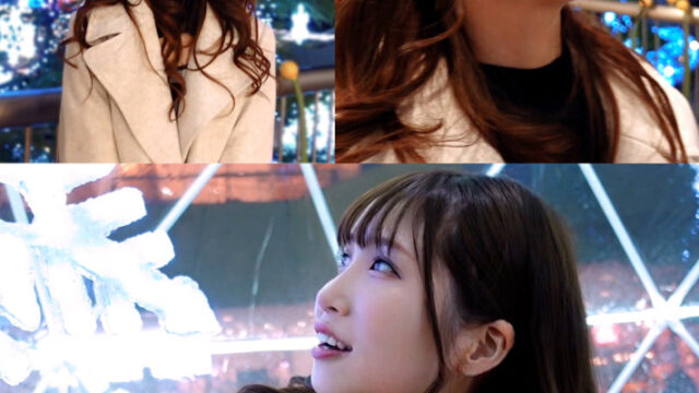 【MOON FORCE WIFE】らん(mfcw051)(女優：松野蘭)