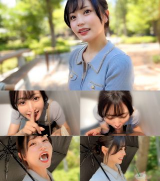 【MOON FORCE WIFE】いちか(mfcw066)(女優：最上一花（もがみいちか）)