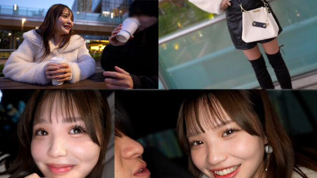 【MOON FORCE WIFE】あいな(mfcw071)(女優：佐藤愛瑠)