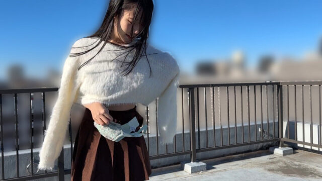 【素人めえめえ 金】ゆのちゃん(mgld006)(女優：桜ゆの)