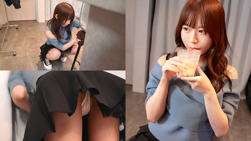 【ぎがdeれいんMk-II】りかさん(mtgg007)(女優:天羽りりか(あまうりりか))