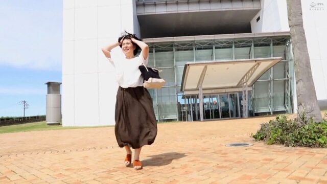 【舞ワイフ】ローカル妻（三重県）(mywife545)