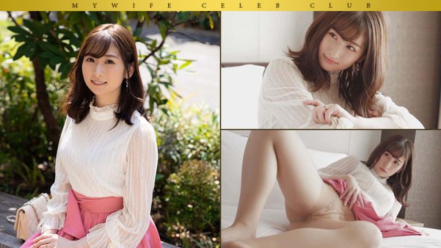 【舞ワイフ】酒井純(mywife616)(女優：末広純（すえひろじゅん）)
