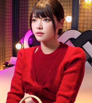 【ぎがdeれいんMk-II】みーひな(ntgg006)(女優：美木ひなの（みきひなの）)