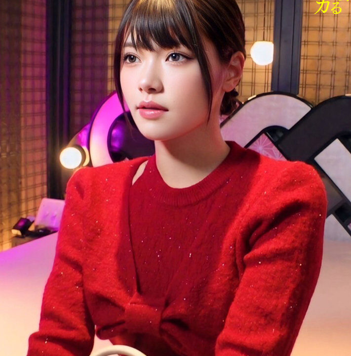 【ぎがdeれいんMk-II】みーひな(ntgg006)(女優:美木ひなの(みきひなの))