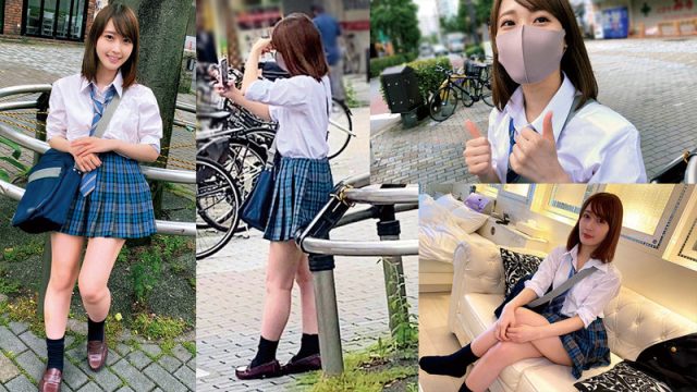 【俺の素人-Z-】Tちゃん 3(oreco209)(女優：天然美月)
