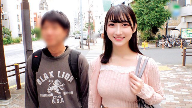 【俺の素人-Z-】かほ(orecz122)(女優：雪代美鳳（ゆきしろみほ）)
