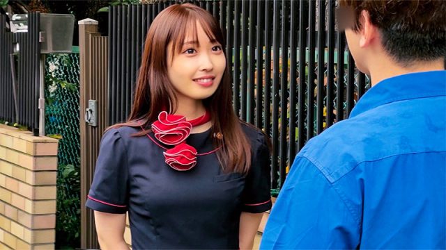 【俺の素人-Z-】みづきさん(orecz199)(女優：天然美月)
