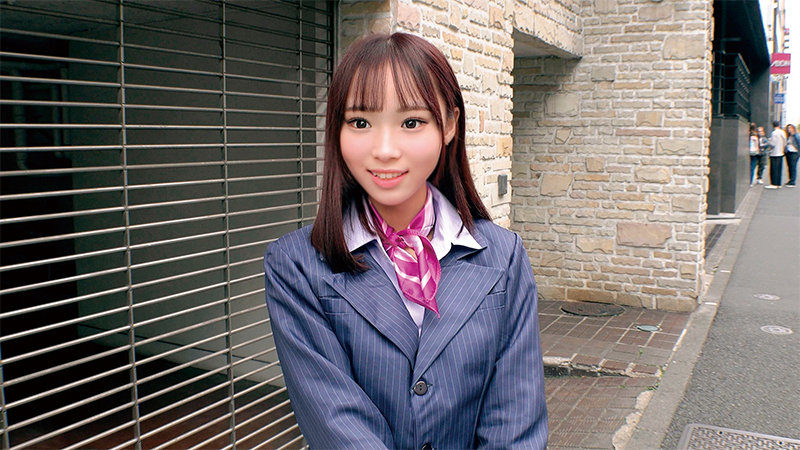 【俺の素人-Z-】渡来さん(orecz313)(女優：渡来ふう（わたらいふう）)
