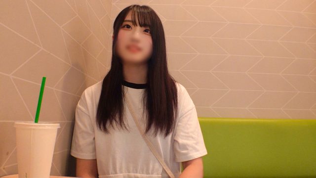 【俺の素人-Z-】りおん(orecz405)(女優：白咲璃音（しろさきりおん）)