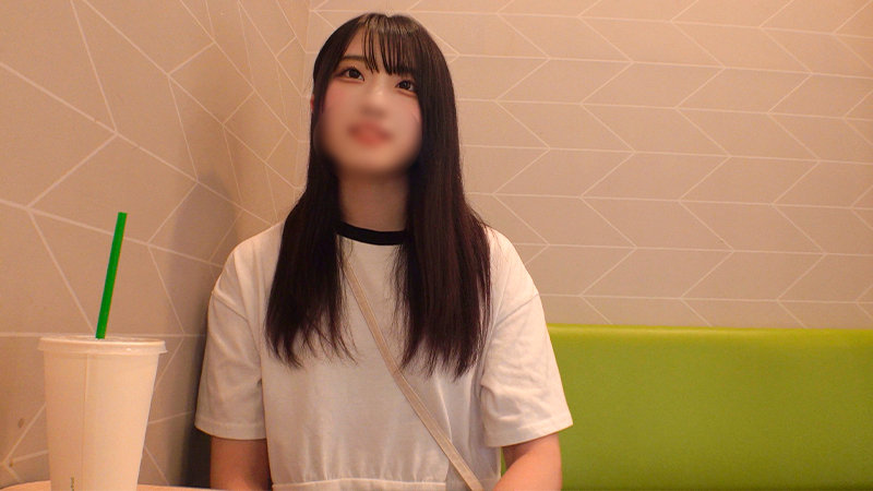 【俺の素人-Z-】りおん(orecz405)(女優：白咲璃音（しろさきりおん）)
