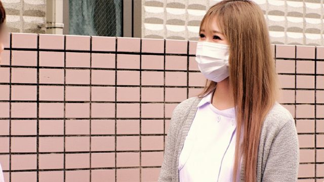 【俺の素人-Z-】らんさん(orecz411)(女優：松野蘭（まつのらん）)