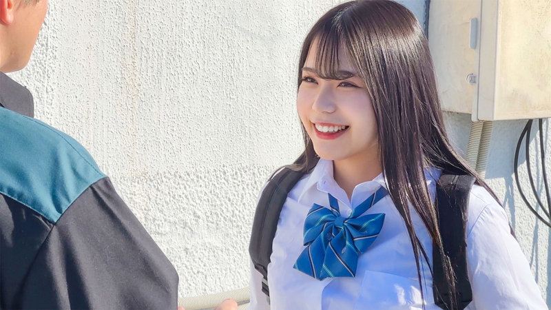 【俺の素人-Z-】れな(orecz422)(女優:牧野怜奈(まきのれな))