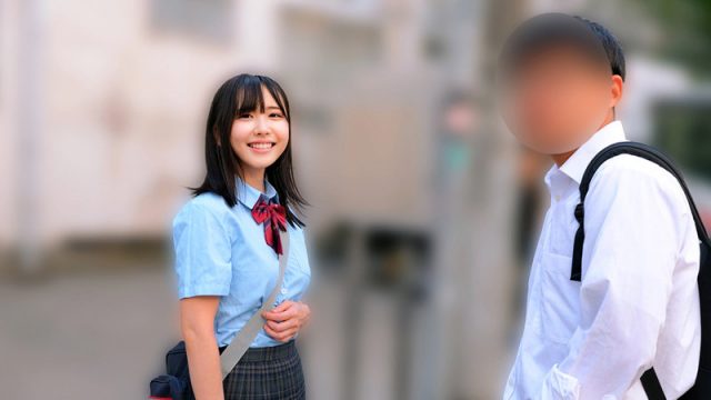 【俺の素人-Z-】すず(orecz436)(女優：ゆうきすず)