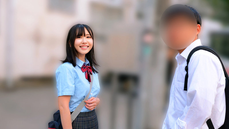 【俺の素人-Z-】すず(orecz436)(女優：ゆうきすず)
