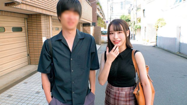【俺の素人-Z-】まあや(orecz461)(女優：入田真綾（いりたまあや）)