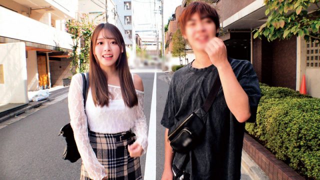 【俺の素人-Z-】すみれ(orecz464)(女優：滝川すみれ（たきかわすみれ）)