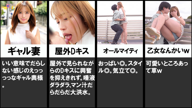 【俺の素人-Z-】りかさん(orecz492)(女優：椿りか（つばきりか）)