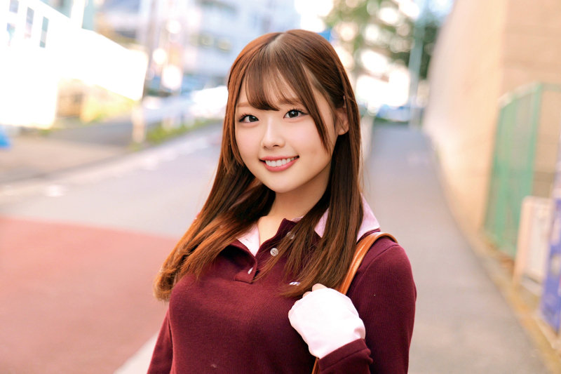 【俺の素人-Z-】ゆずきちゃん(orecz557)(女優：佐倉ゆずき（さくらゆずき）)