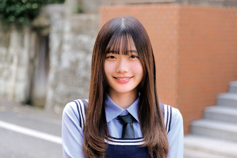 【俺の素人-Z-】なつめちゃん(orecz558)(女優:碓氷なつめ(うすいなつめ))