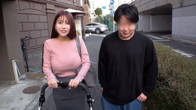 【俺の素人-Z-】くるみ(orecz561)(女優：桃瀬くるみ)