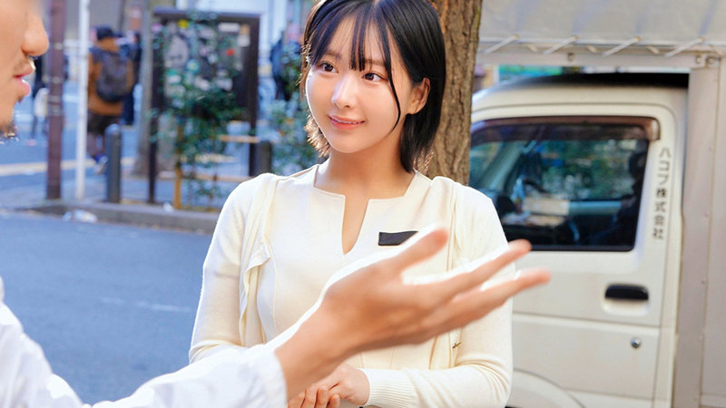 【俺の素人-Z-】ひな(orecz563)(女優：由衣陽菜（ゆいひな）)