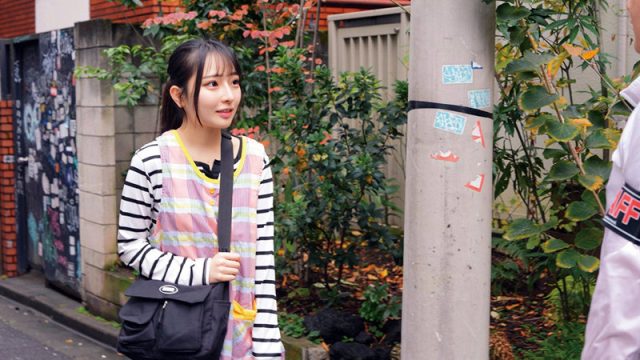【俺の素人-Z-】はな(orecz566)(女優：平山羽那（ひらやまはな）)